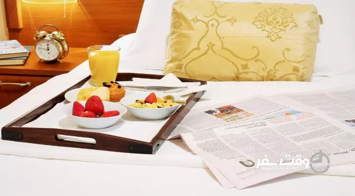 هتل رکس بلگراد